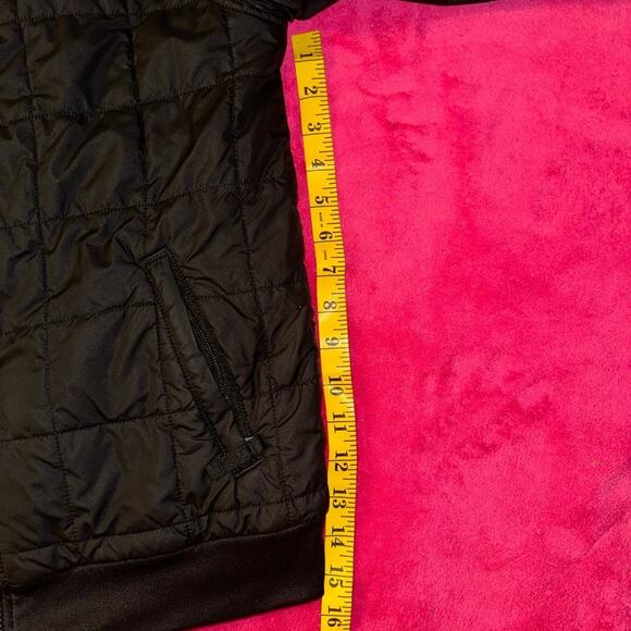 The North Face Reversible Jacket Size Small - Picture 11 of 11